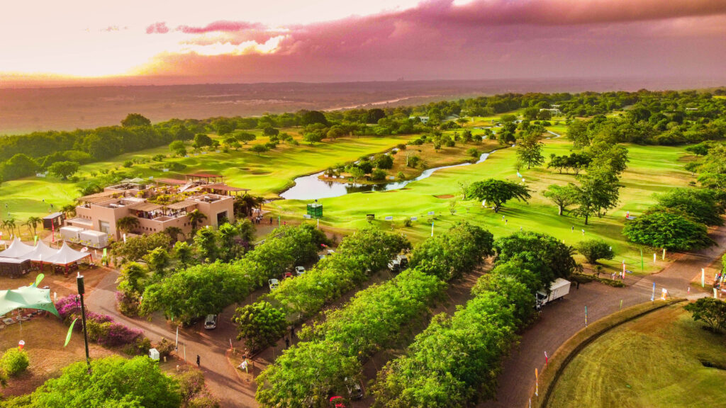 Ready for the Enchanting Start of the 2024 Magical Kenya Ladies Open